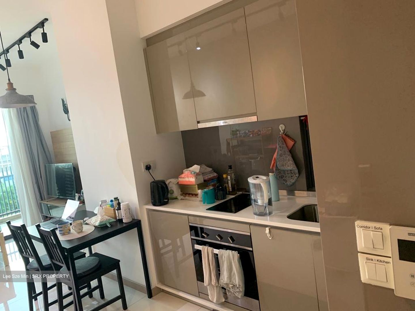 J Gateway (D22), Condominium #393741551